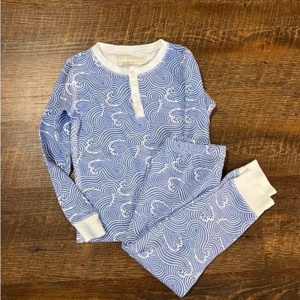 TBBC Pj’s